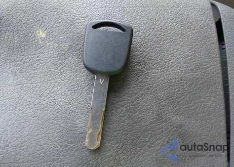 2010 Honda Civic Lx из США, поврежденный, VIN 2HGFA1F56AH504633